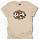 Kiss My Grits T-Shirt