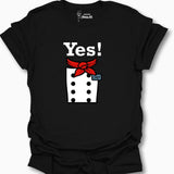 Yes Chef! T-Shirt