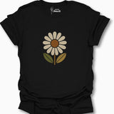 Classic Flower T-Shirt
