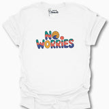No Worries T-Shirt