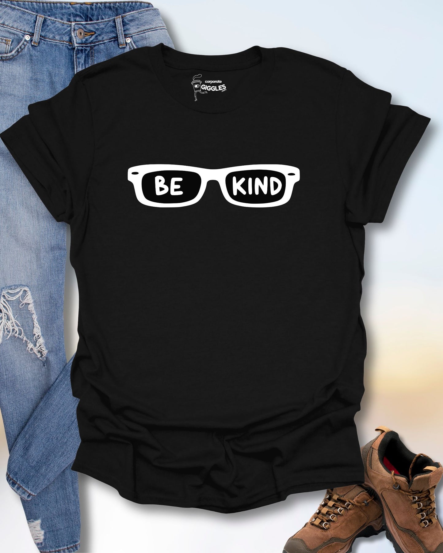 Be Kind T-Shirt