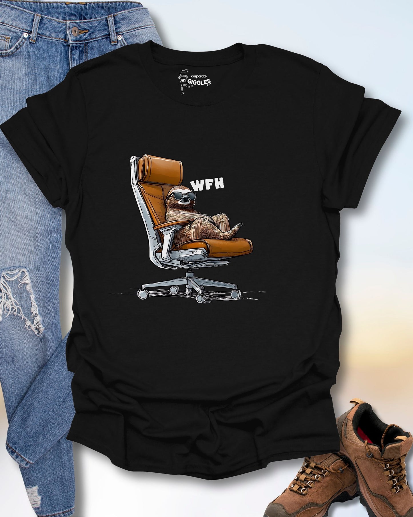 WFH T-Shirt