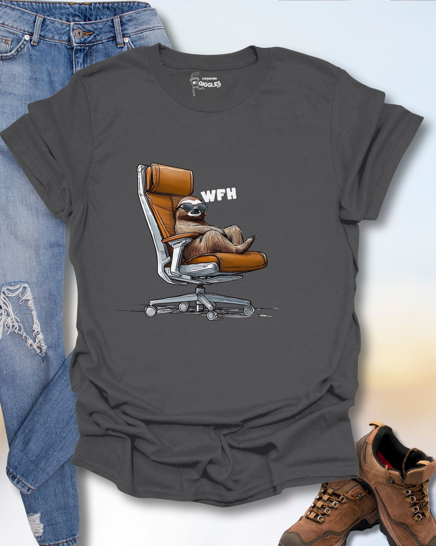 WFH T-Shirt