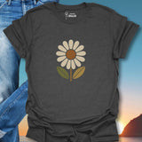 Classic Flower T-Shirt