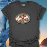 Kiss My Grits T-Shirt