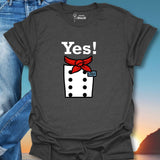Yes Chef! T-Shirt