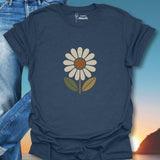 Classic Flower T-Shirt