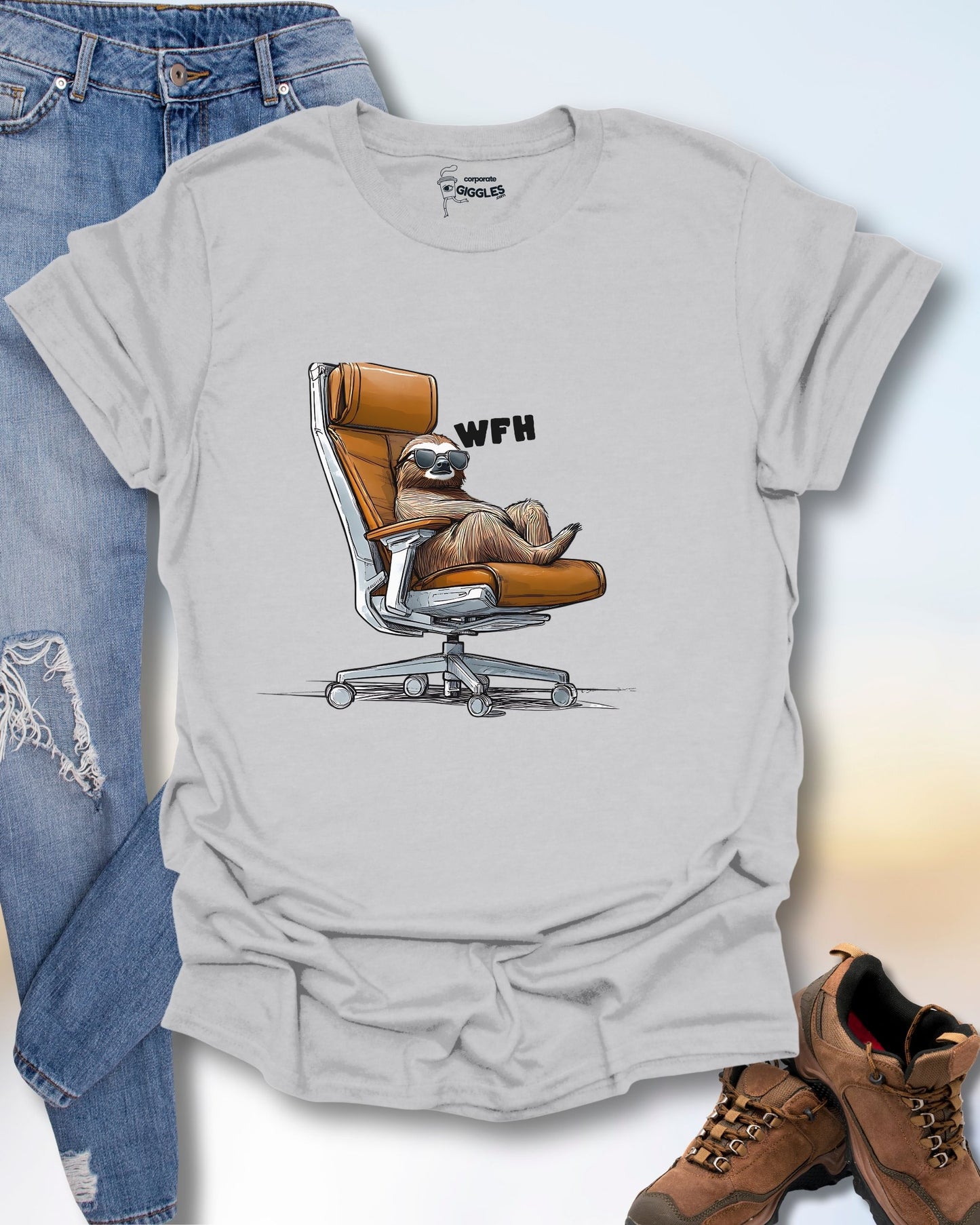 WFH T-Shirt
