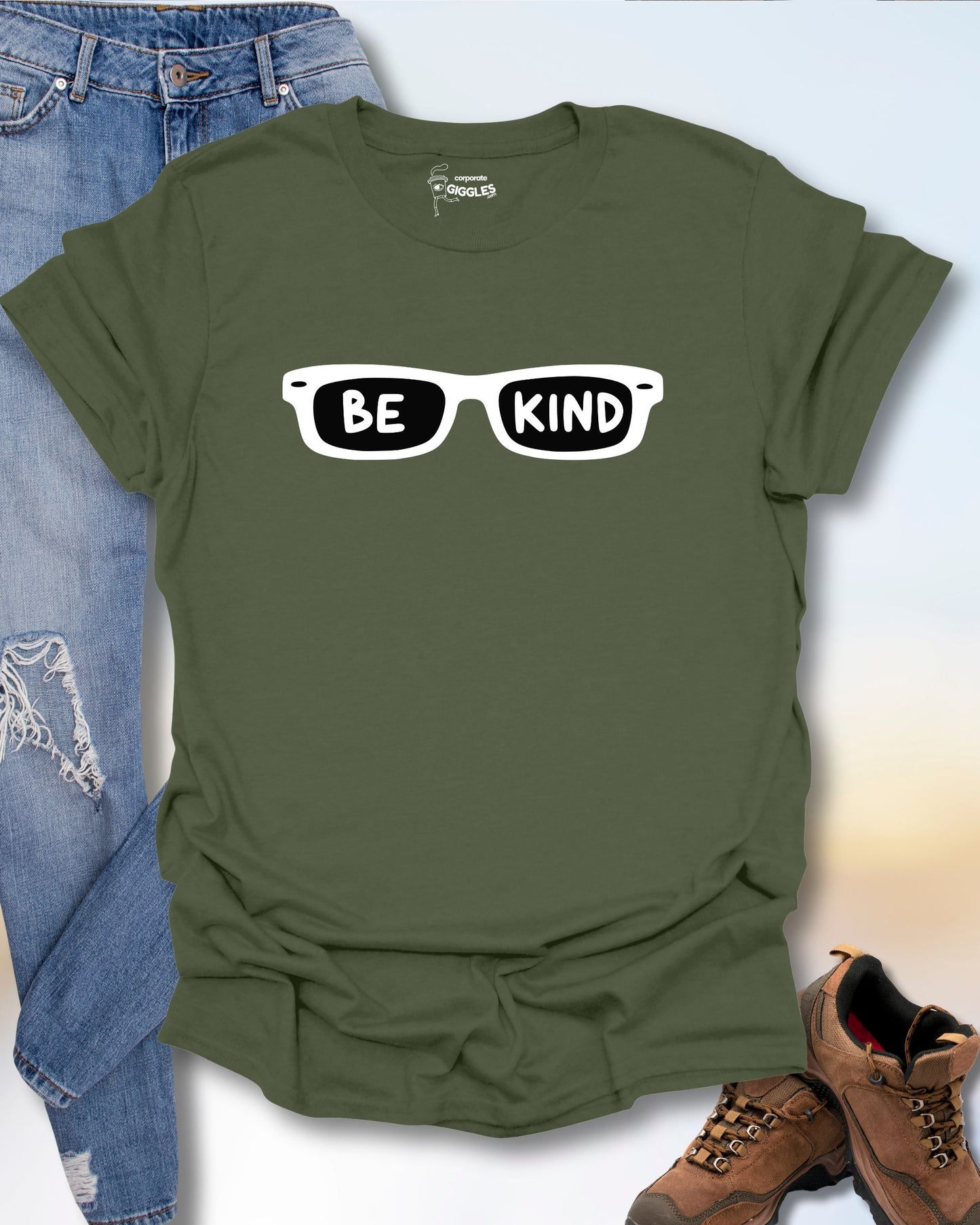 Be Kind T-Shirt