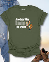 Another Win T-Shirt
