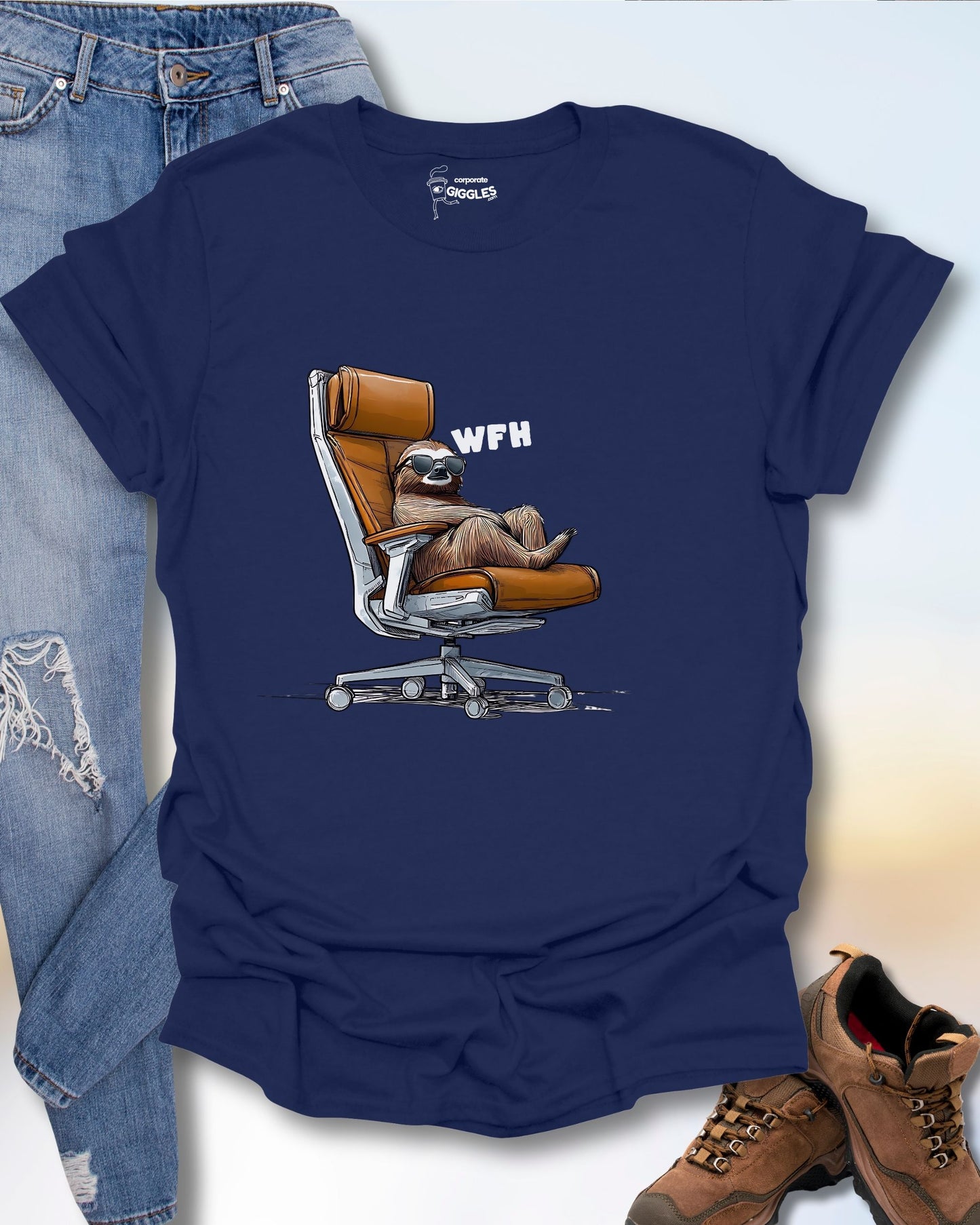 WFH T-Shirt