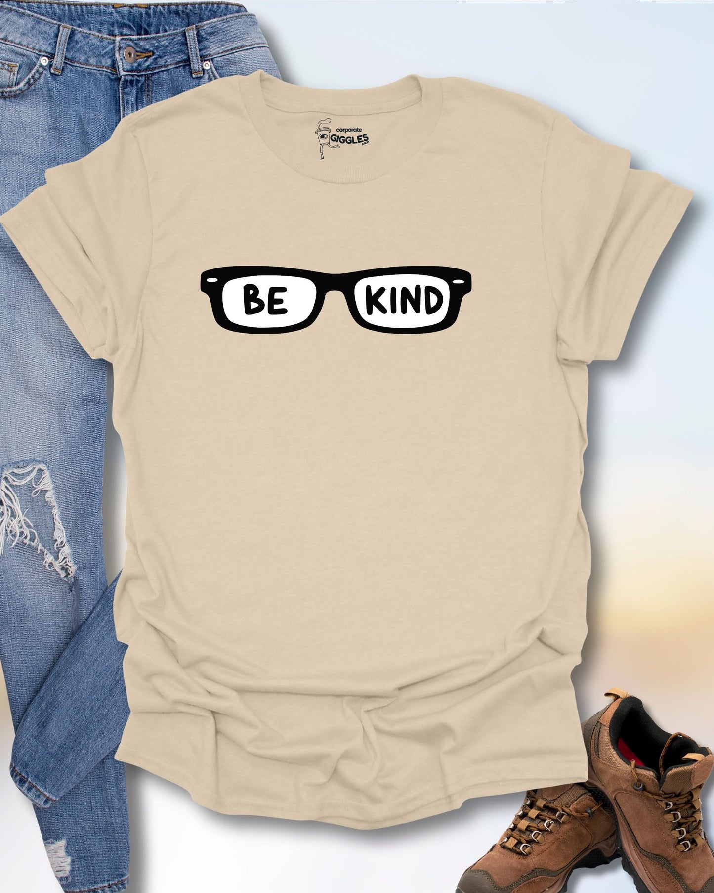 Be Kind T-Shirt