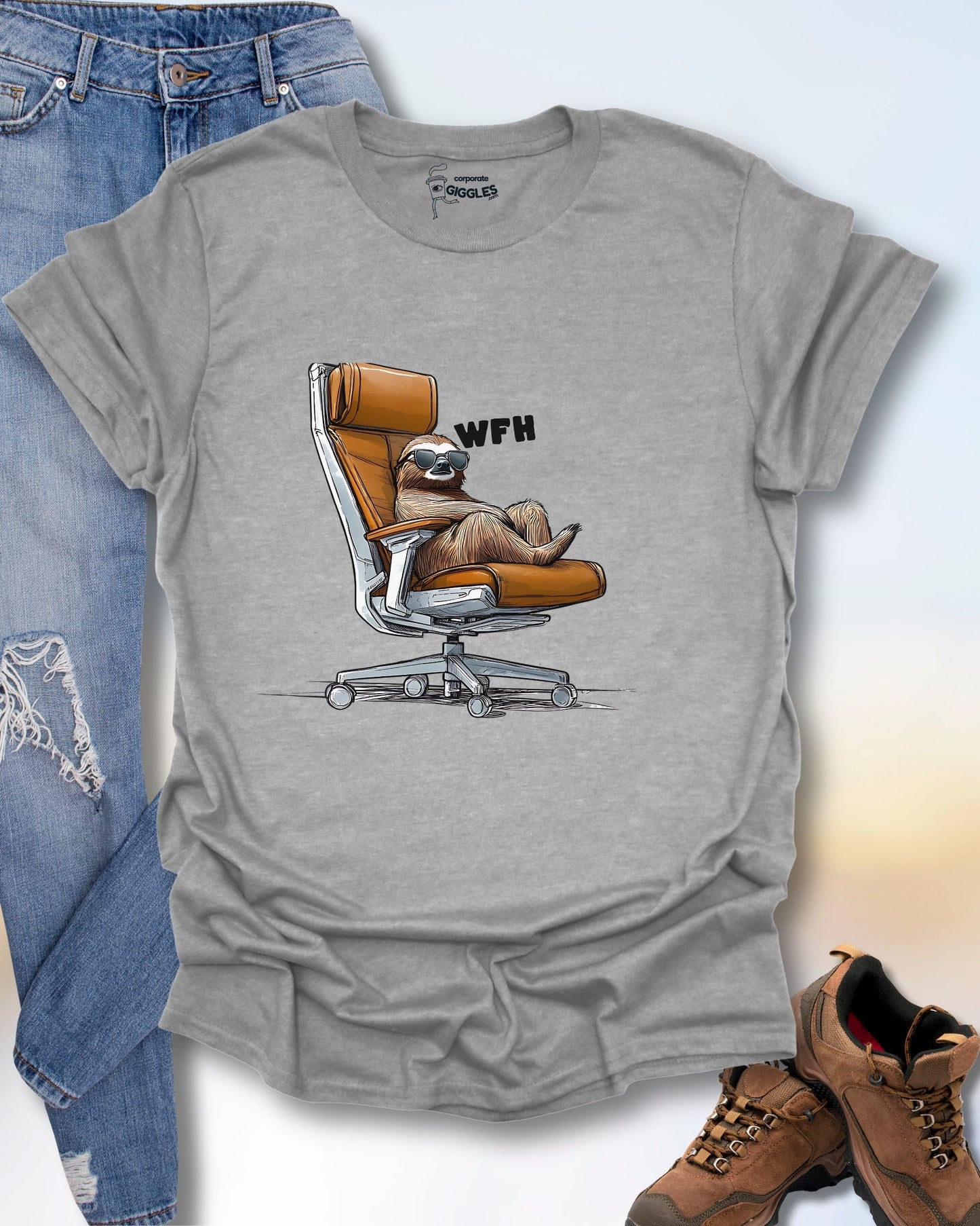 WFH T-Shirt