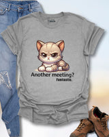 Another Meeting? Fantastic. T-Shirt