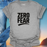 Zero Fear T-Shirt