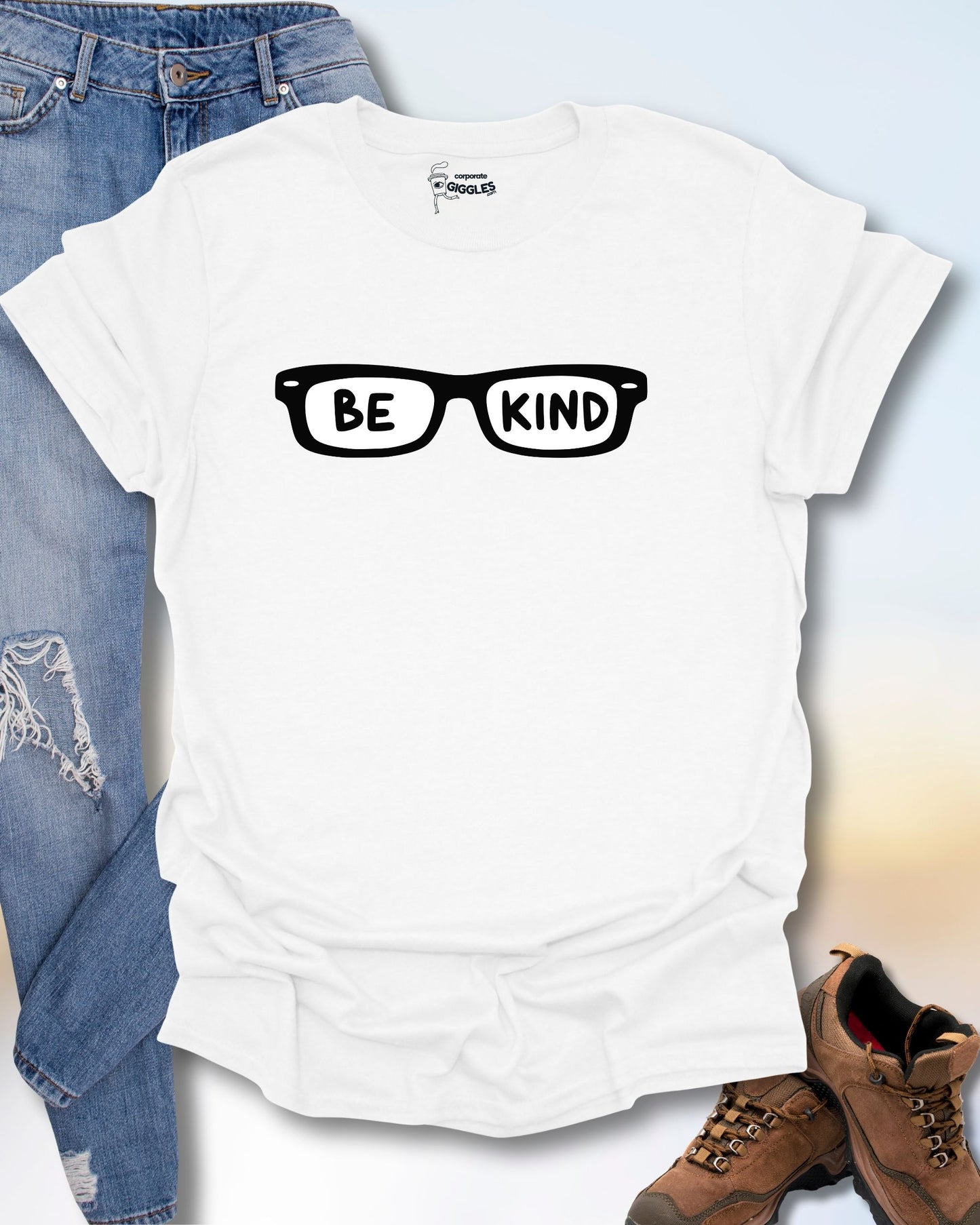 Be Kind T-Shirt