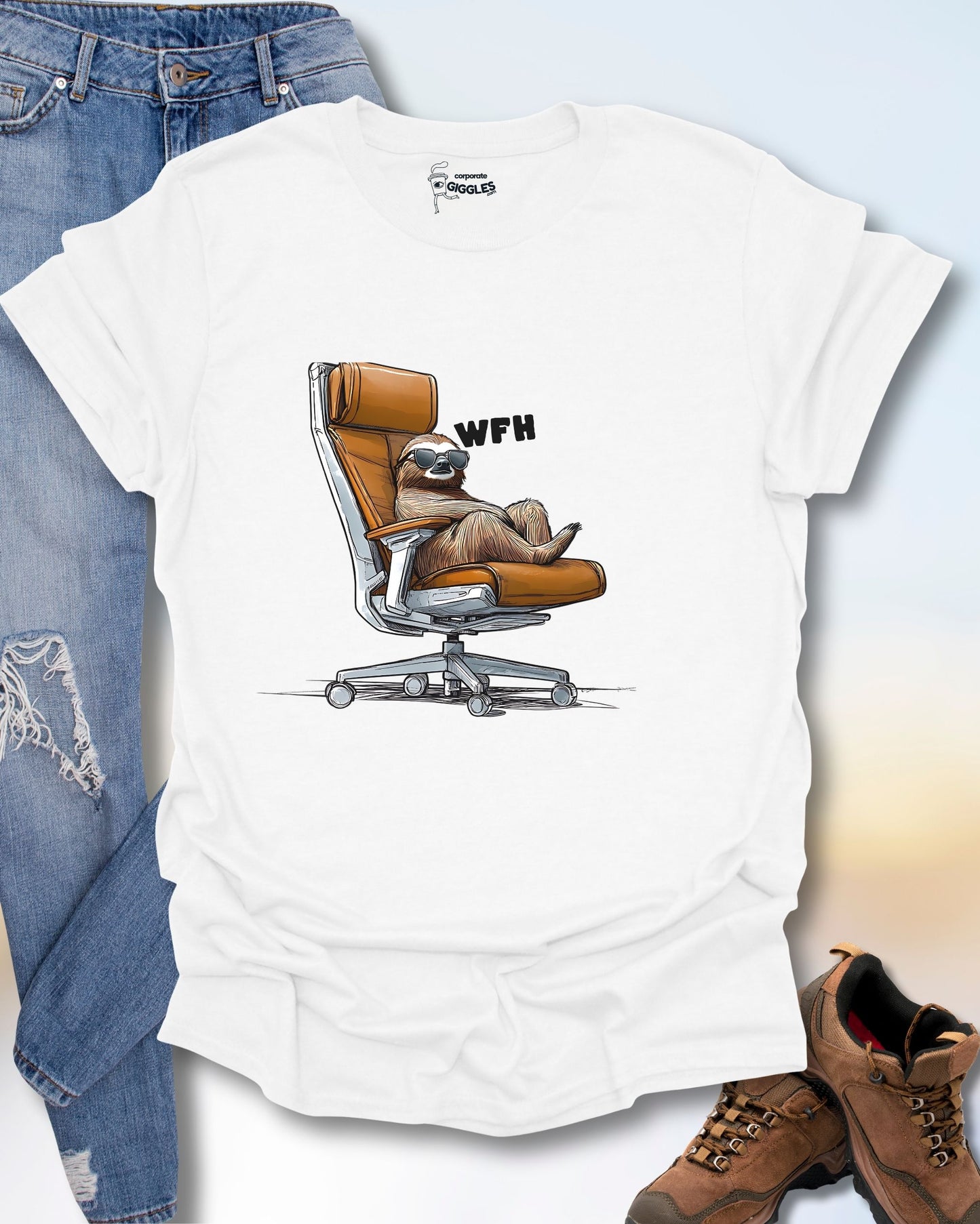 WFH T-Shirt