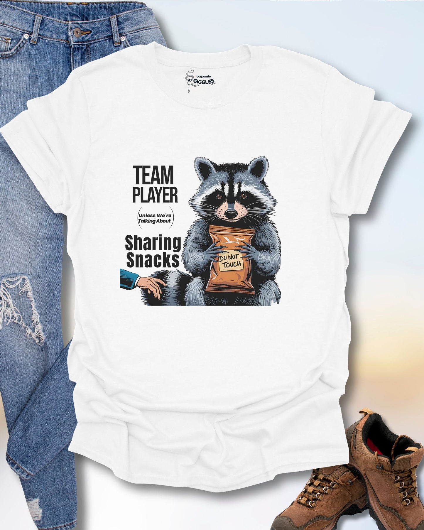 Team Player T-Shirt