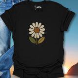 Classic Flower T-Shirt