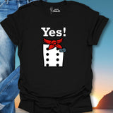 Yes Chef! T-Shirt