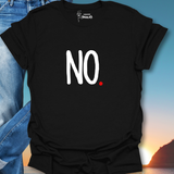NO. T-Shirt