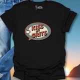 Kiss My Grits T-Shirt