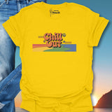 Chill Out T-Shirt