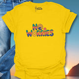 No Worries T-Shirt