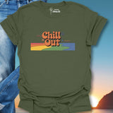 Chill Out T-Shirt