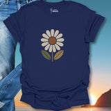 Classic Flower T-Shirt