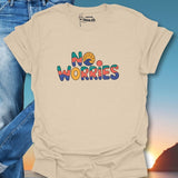 No Worries T-Shirt