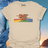 Chill Out T-Shirt
