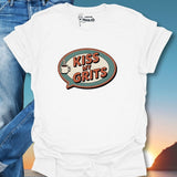Kiss My Grits T-Shirt