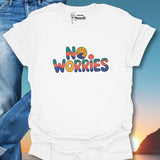 No Worries T-Shirt