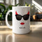 That's All. Devil Icon Mug.