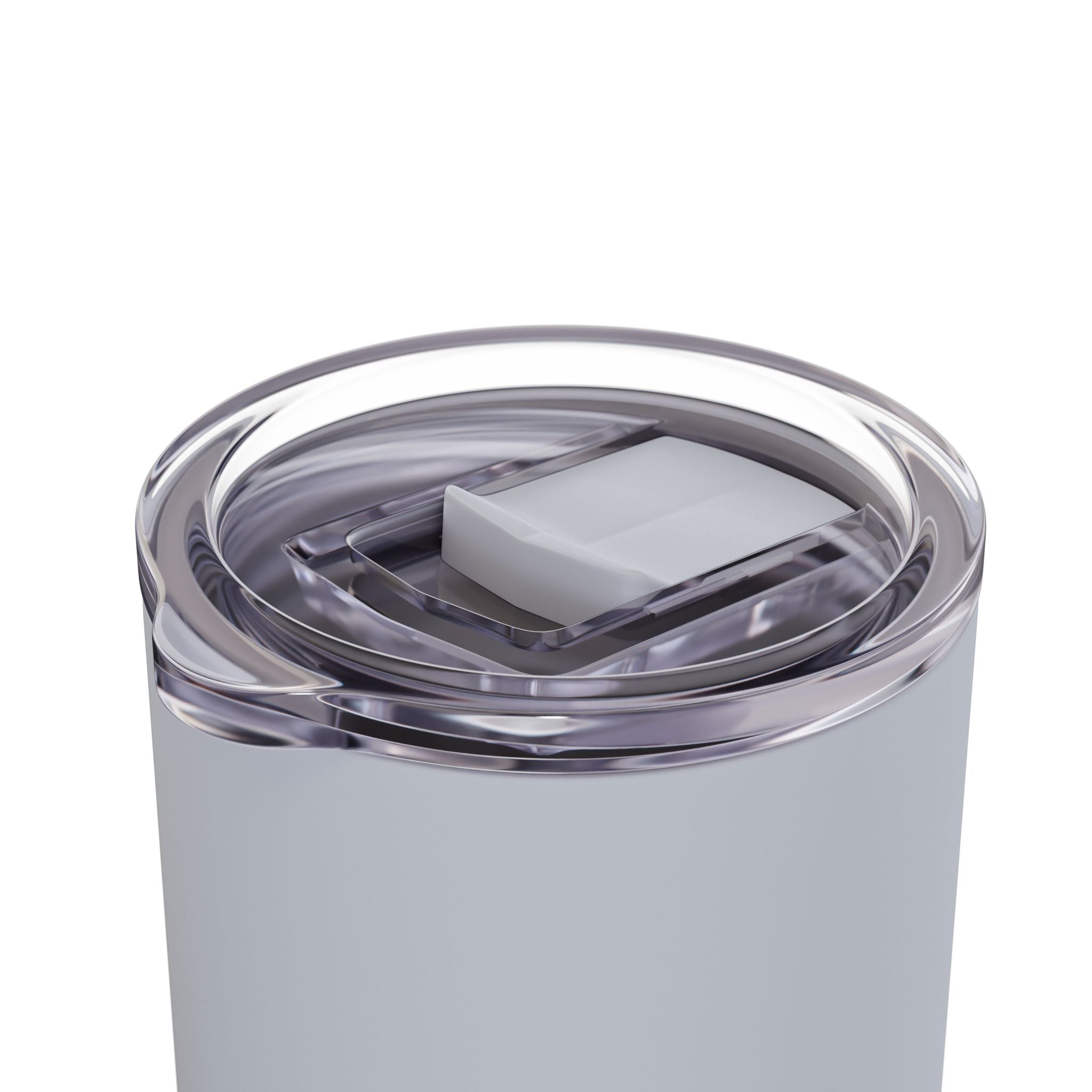 Taking The High Road 20oz Tumbler