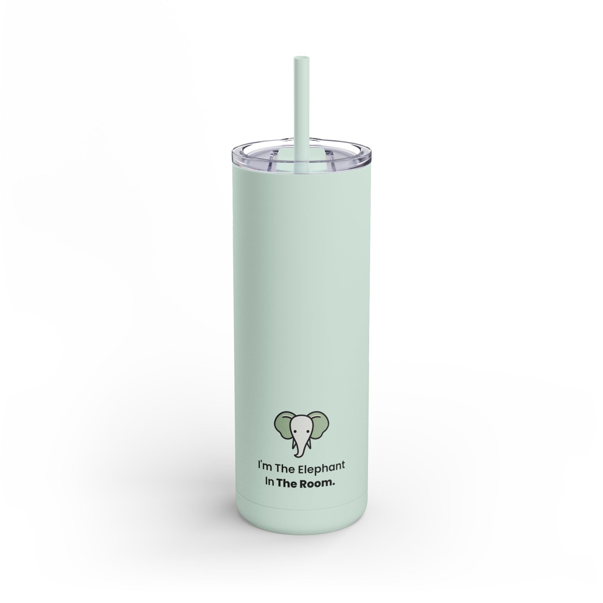 I'm The Elephant In The Room 20oz Tumbler