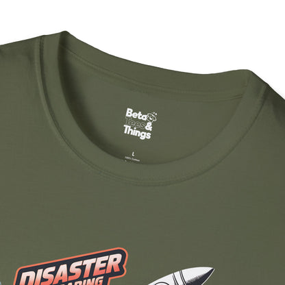 The Deploy on Friday? T-Shirt