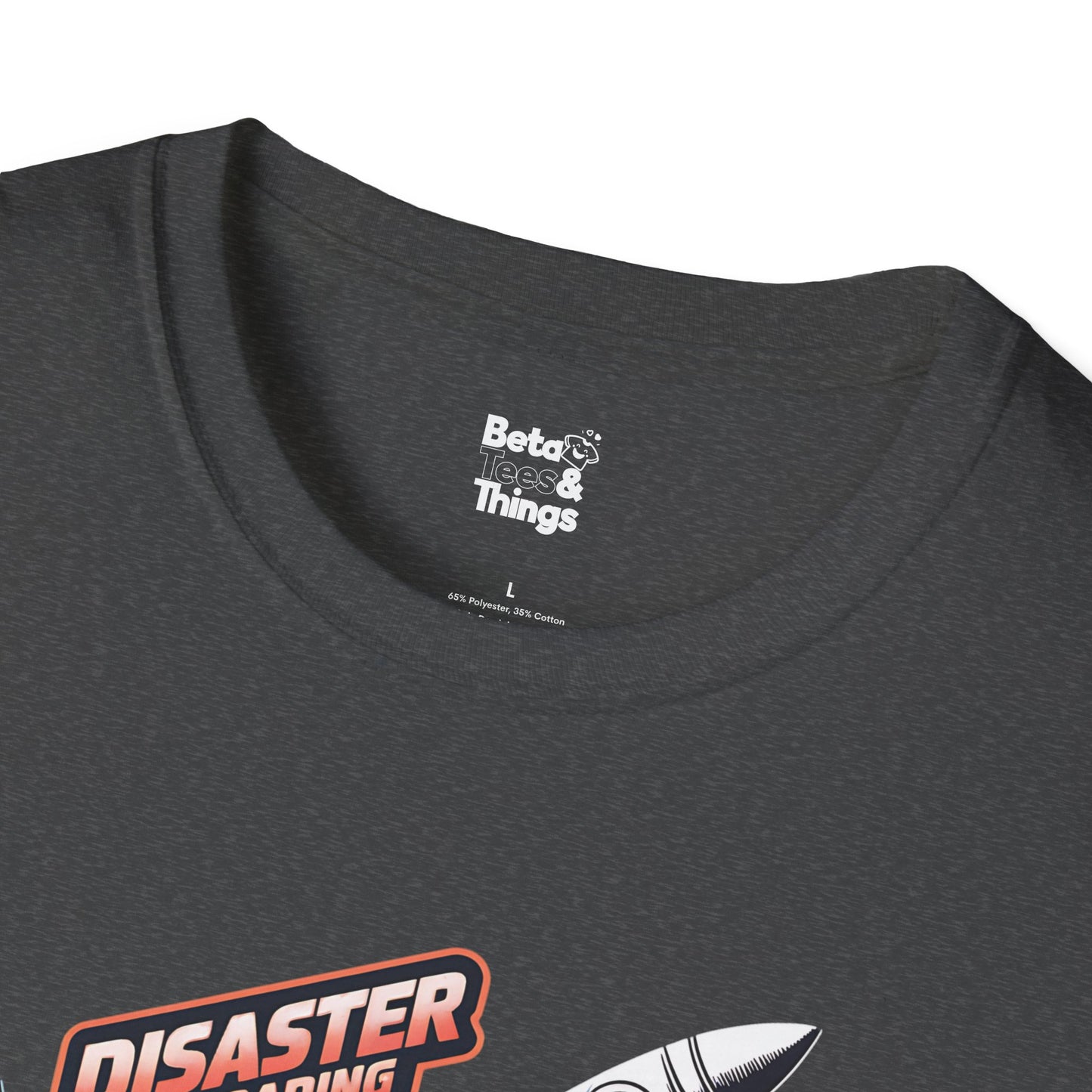 The Deploy on Friday? T-Shirt