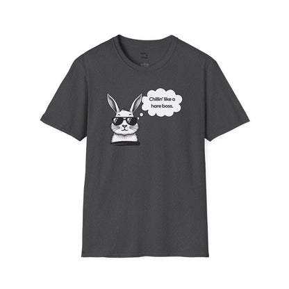 Boss Bunny Mode T-Shirt