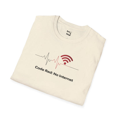 WiFi Lifeline T-Shirt