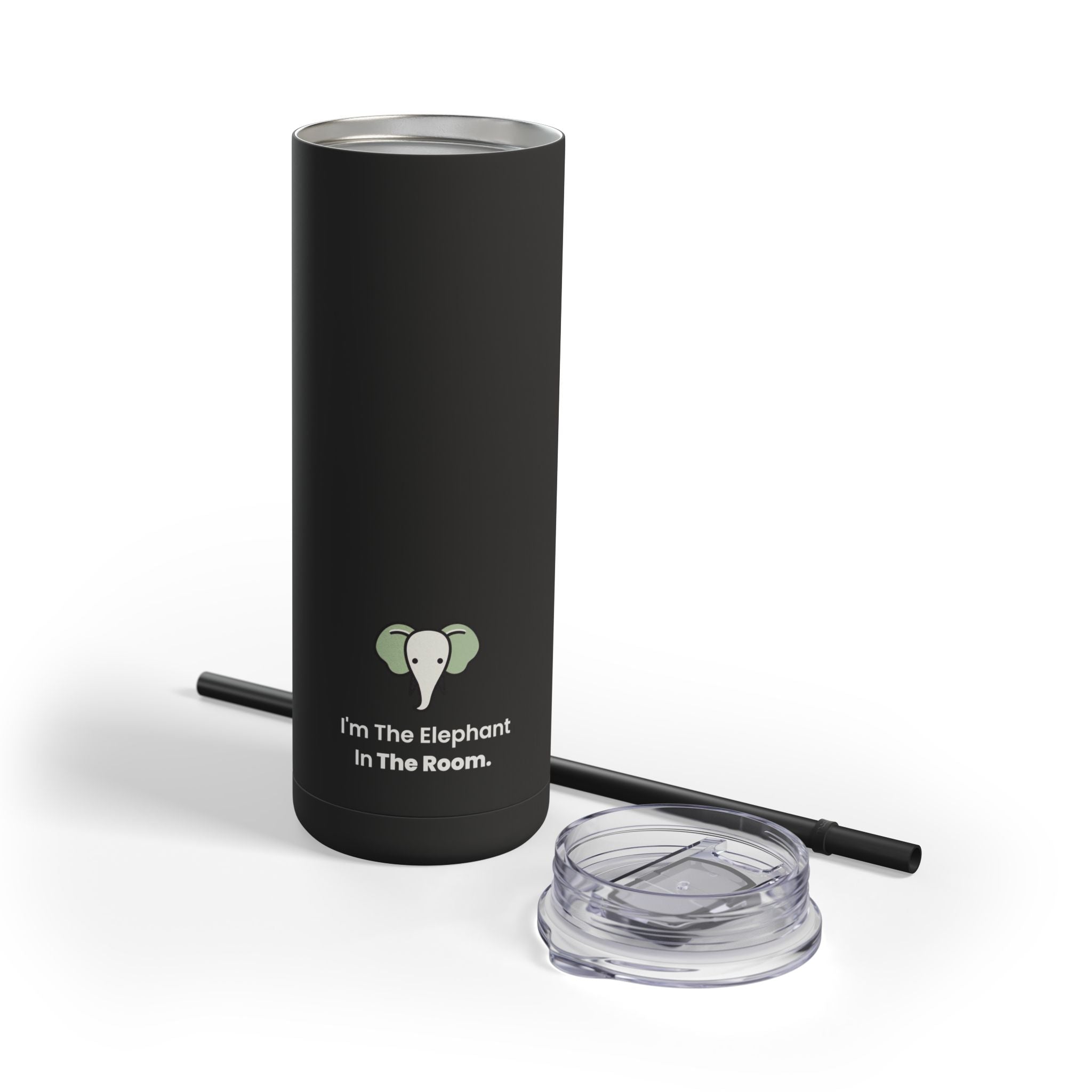 I'm The Elephant In The Room 20oz Tumbler