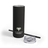 I'm The Elephant In The Room 20oz Tumbler