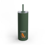 Still Waiting For That Follow Up 20oz Tumbler