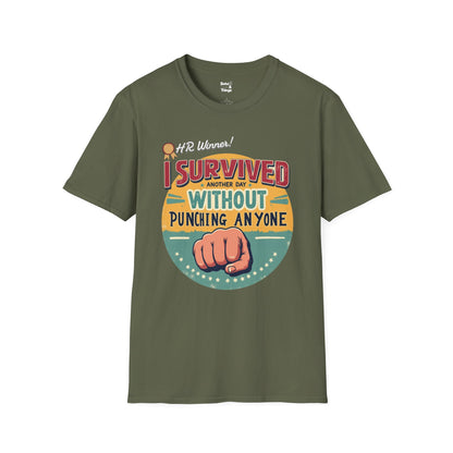 The HR Approved T-Shirt