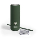 I'm The Elephant In The Room 20oz Tumbler