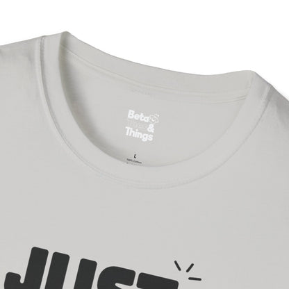 Just Ping Me T-Shirt