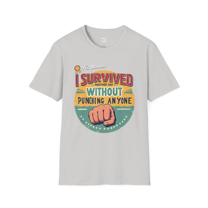 The HR Approved T-Shirt