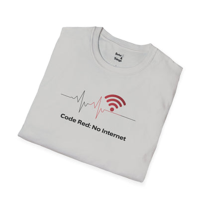 WiFi Lifeline T-Shirt