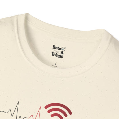 WiFi Lifeline T-Shirt